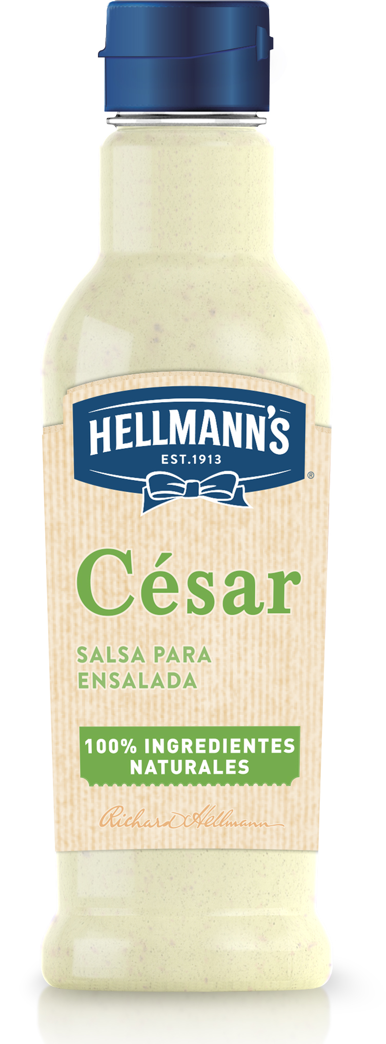 Unilever incorpora infusiones 'Lipton' para té frío y salsas 'Hellmann's' para ensalada