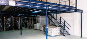 Kimer retrasa a 2019 la construcción de su nueva fábrica de estanterías