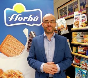 La Flor Burgalesa estrena director comercial