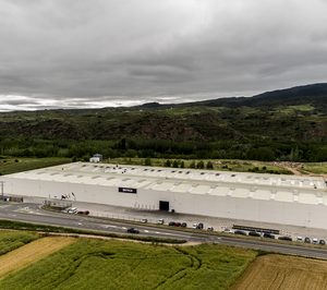 Garnica invertirá 80 M en su nueva fábrica en Francia