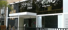 Capzanine y Nexxus Iberia toman el 35% de Dorsia, Eva Fertility y Origen
