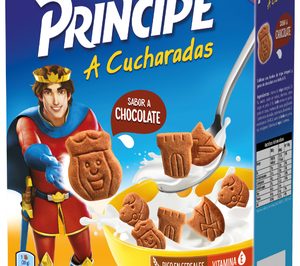 Mondelez amplía su oferta en galletas apostando por nuevos nichos de mercado