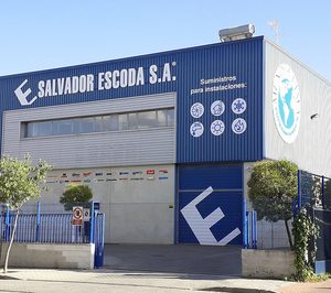 Salvador Escoda abre nuevo almacén en Madrid