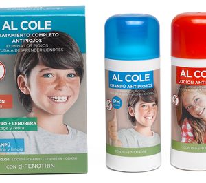 Laboratorios Belloch presenta el nuevo pack Alcole