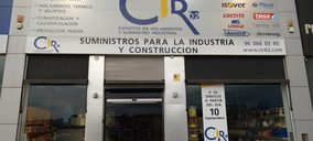 Cir62 desembarca en Valencia con su primer almacén