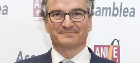 Alberto Jiménez (Anice): El cambio de criterio sobre las cooperativas de trabajo ha puesto en riesgo al sector