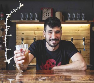 Cerveses La Pirata abre local en Madrid