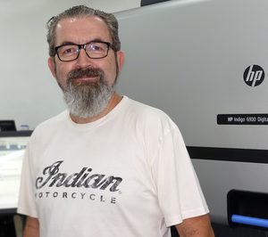 Truyol amplía su fábrica y adquiere una HP Indigo 6900