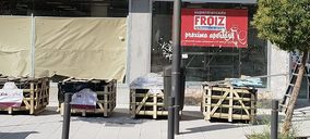 Froiz apuesta por el sur de Madrid y alcanza las cinco tiendas en la comunidad