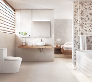 Roca en Rebuild 2018