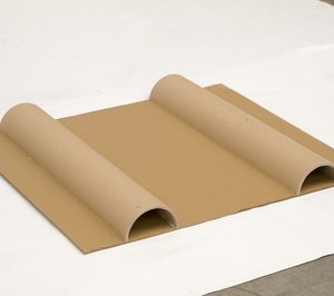 Mandriladora Alpesa amplía su gama Úpalet