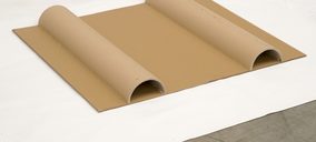 Mandriladora Alpesa amplía su gama Úpalet