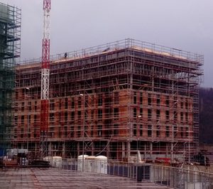 Vusa ejecuta obras por importe de 67 M