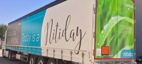 Nítida prevé un crecimiento y lanza novedades para hoteles y residencias