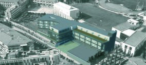 DomusVi se hará cargo de la residencia de los Padres Paúles en Pamplona