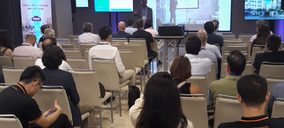 MCR Info inicia las jornadas MCR B2B Go!