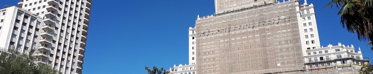 Informe 2018 de Hotelería Urbana en Madrid