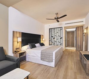 El Riu Palace Oasis reabre finalmente tras concluir su reforma integral