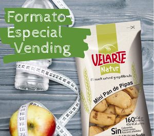 Velarte apuesta por la naturalidad y crece de forma sostenida