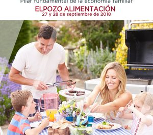 ElPozo organiza el I Congreso Nacional de Responsables del Hogar
