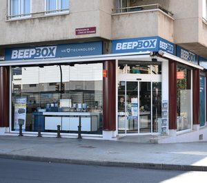 Las cadenas Beep y PC Box se fusionan en BeepBox