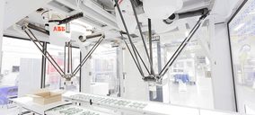 ABB mostará su tecnología en MetalMadrid