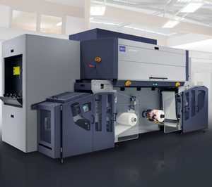 Durst instala su Tau 330 RSC en dos fabricantes españoles de etiquetas