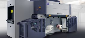 Durst instala su Tau 330 RSC en dos fabricantes españoles de etiquetas