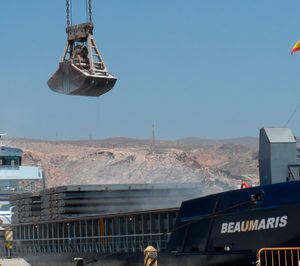 El grupo Ership construirá un nuevo almacén en Andalucía