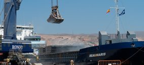 El grupo Ership construirá un nuevo almacén en Andalucía