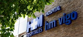 HM Hospitales activa una unidad de la mujer en su centro HM Vigo