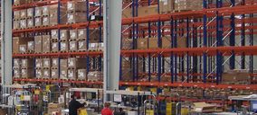 Esbo entra en logística refrigerada con un nuevo cliente