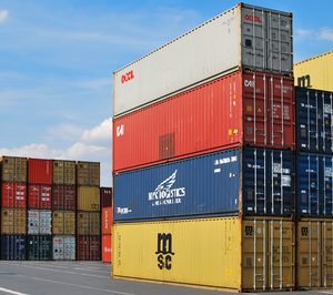 Maersk integrará los servicios logísticos de Damco y los marítimos de Maersk Line