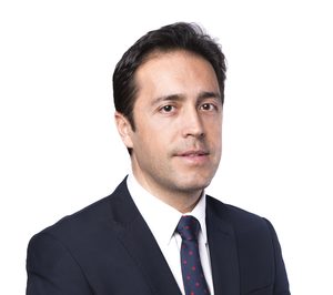 Carlos Gómez, nuevo director de Ventas de Retail de Tyco Retail Solutions