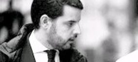 Aliseda Inmobiliaria nombra director de Comunicación