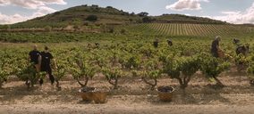 La viticultura de precisión llega a Bodegas Riojanas