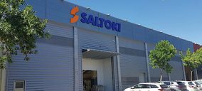 Saltoki prepara expansión en Valencia