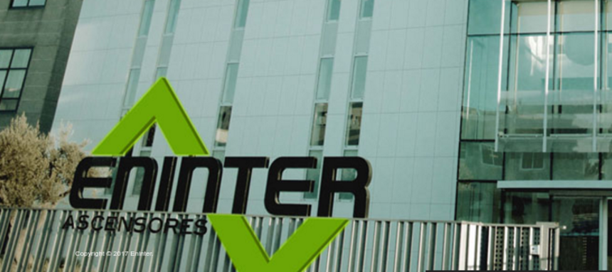 Eninter absorbe su última adquisición