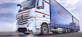 Wheels Logistics, lastrada por una reorganización fabril de Ford