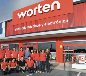 Worten suma en Sagunto la séptima tienda en la Comunidad Valenciana