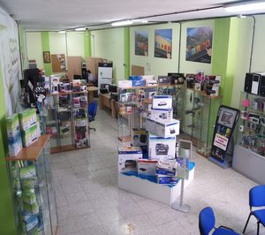 I-Directo abre una sede en Canarias