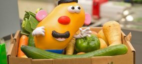 Frutas y hortalizas son los alimentos que más se desperdician