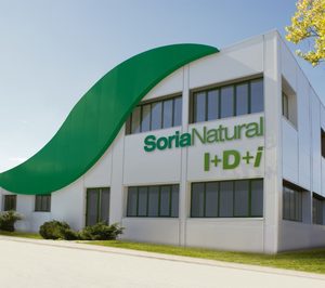 Soria Natural dinamiza su actividad con más capacidad y nuevos formatos