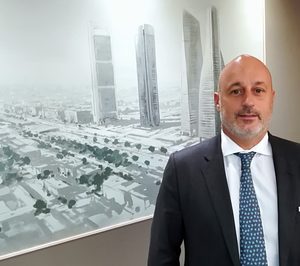 Víctor Martí (Atom Hoteles): Tenemos ofertas aceptadas por valor de 180 M