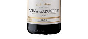 Bodega Carlos Moro presenta Viña Garugele
