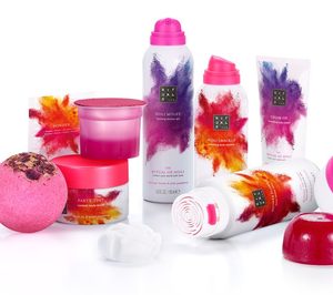 Rituals entra en el segmento juvenil con The Ritual of Holi