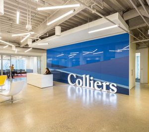 Colliers se refuerza en España con la compra de la rama inmobiliaria de Niöra