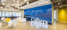 Colliers se refuerza en España con la compra de la rama inmobiliaria de Niöra