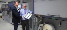 Sigue el avance de la Tau RSC de Durst en el mercado europeo