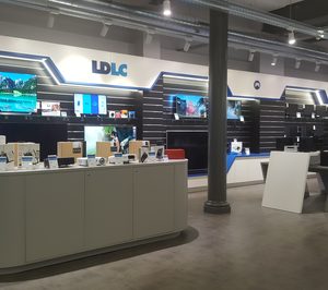 LDLC llega a Madrid